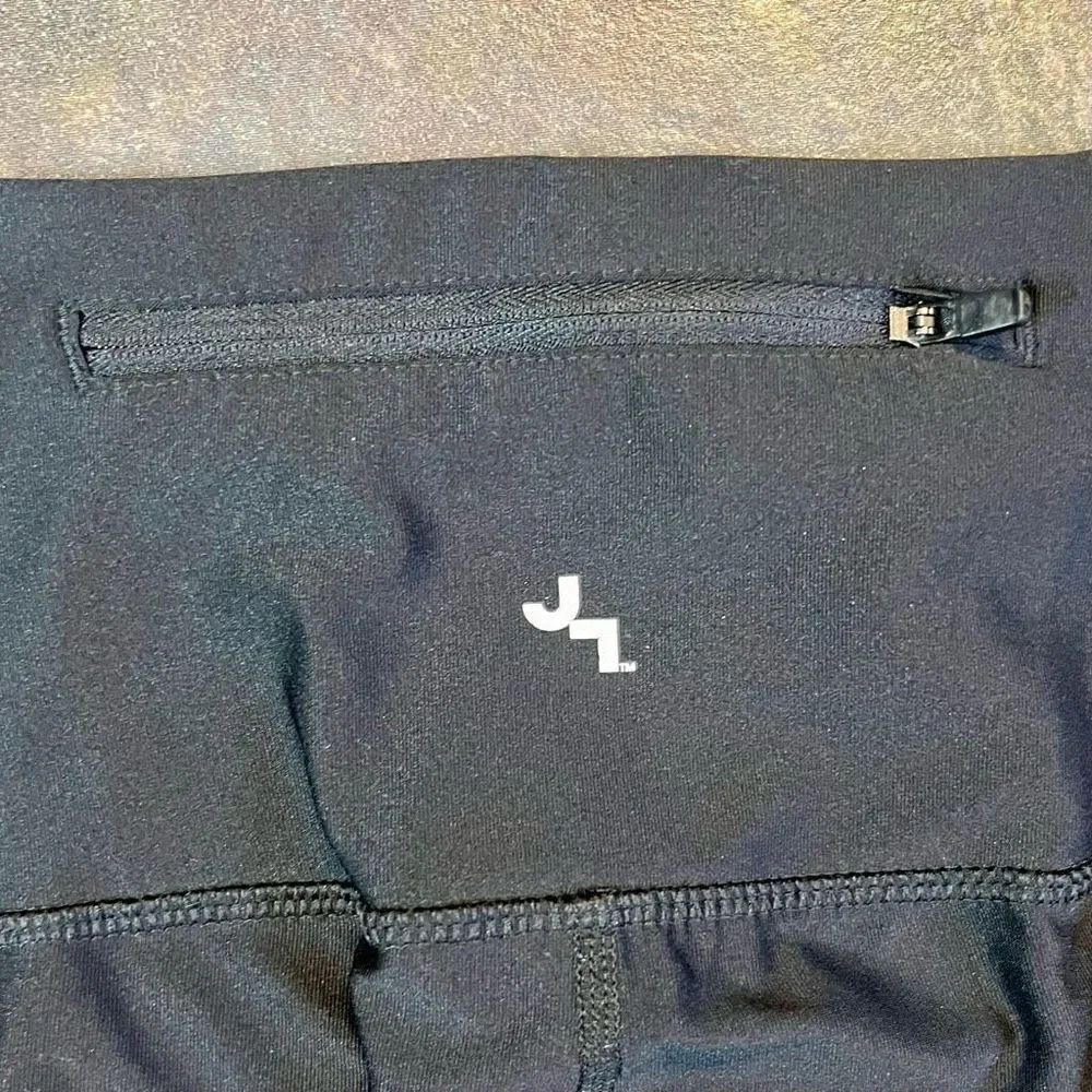 Joy Lab Color Block Leggings XL - Picture 9 of 9